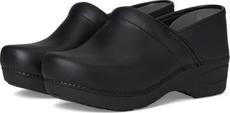 Dansko XP 2.0 Womens Shoes Black Waterproof : EU 41 (US Womens 10.5-11) Regular, Patent Leather
