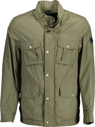 GANT Polyamide Shell Mens Jacket