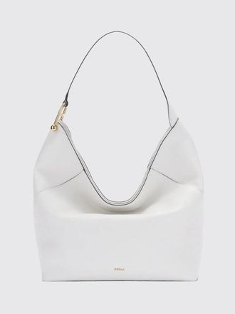 Furla Borsa Lara Furla in pelle a grana