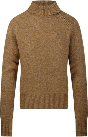 Isabel Marant Odelle Knitted Jumper