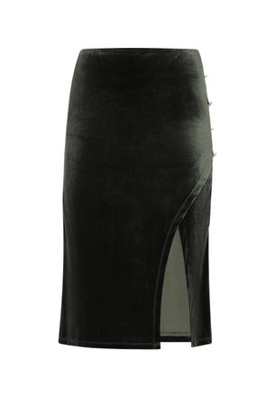 Faina Rock Dames groente