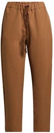 Semicouture BOTTOMWEAR - Trousers sur YOOX.COM