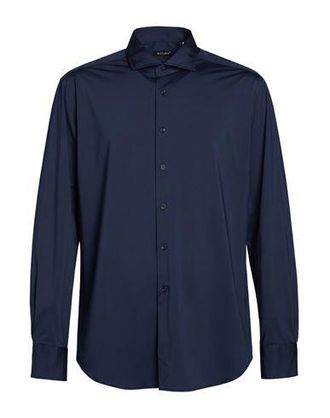 BATURO TOPWEAR - Shirts on YOOX.COM