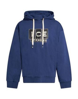 Iceberg TOPWEAR - Sweatshirts on YOOX.COM