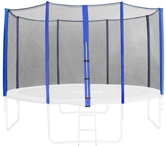 OEM Red De Seguridad Para Cama El&aacute;stica (para Cama - 12ft - 3,70m)