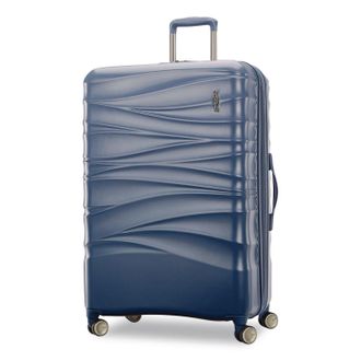 American Tourister CASE,HARDSIDE,31,BLU