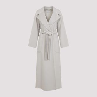 Max Mara Doris Long Coat