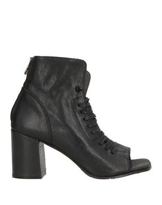 Le Ruemarcel CALZADO - Botines de ca&ntilde;a alta en YOOX.COM