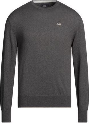 La Martina KNITWEAR - Jumpers on YOOX.COM