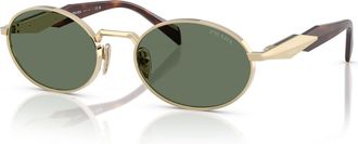 Prada Occhiali da Sole Prada PR 65ZS (ZVN70L)