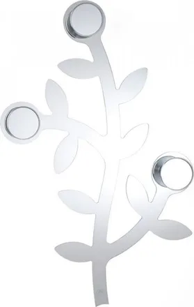 Foppapedretti Appendialbero Appendiabiti, Specchio - Foppapedretti