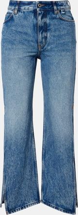 Loewe Paulas Ibiza flared jeans