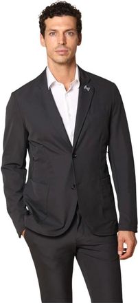 Mason's Uomo, Giacche, Grigio, 2Xl, new