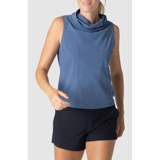 Outdoor Research Astroman Sun Tank in Skyline at Nordstrom, Size Xx-Large