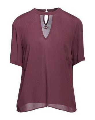 Twin-Set TOPWEAR - Tops on YOOX.COM