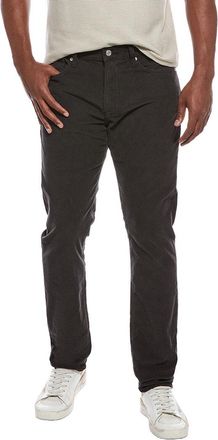 Frame Denim Titanium Slim Corduroy Jean