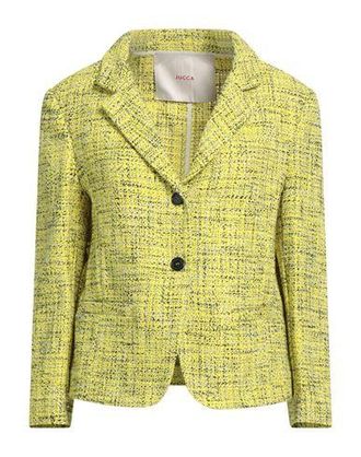 Jucca Blazers