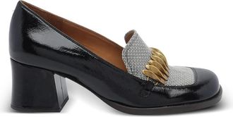 Chie Mihara Tibro Loafers