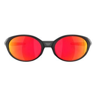Oakley Eyejacket Redux Zonnebril - Heren - Accessoires - Zwart - Maat: ONE Size