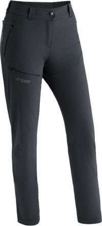 Maier Sports Lulaka Wool Winterhose für Damen | schwarz
