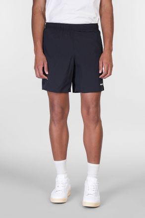 Jil Sander Beachwear In Black Polyamide