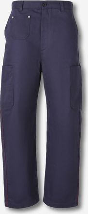 Givenchy Cargo Jeans