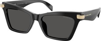 Michael Kors MK2276U GRAND CAYMAN 300587 Womens Sunglasses Black Size 54