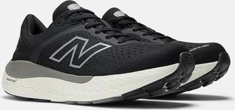 New Balance Fresh Foam X 1540 v4 Made in USA Mens Black Shoes ZOGG3770