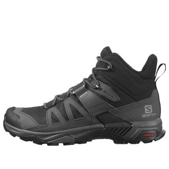 Salomon Salomon X Ultra 4 Mid Gore-tex 413834