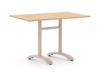 Bellagio la vita attrattiva Bellagio Lisio tuintafel 120x70x75cm