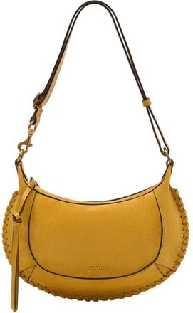 Isabel Marant Oskan Moon Ga Shoulder Bag