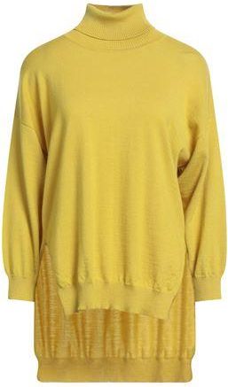 Meimeij KNITWEAR - Turtlenecks on YOOX.COM