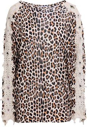 Blumarine STRICKWAREN - Pullover auf YOOX.COM