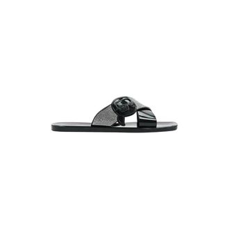 Karl Lagerfeld Mujer, Zapatos, Negro, Talla: 36 EU