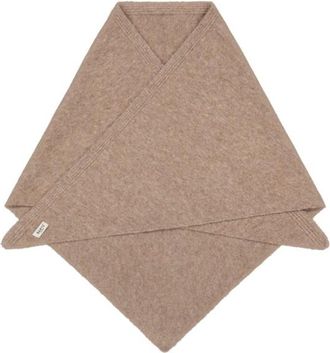 Barts Darty Scarf Schal für Damen | braun