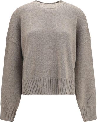 Malo Cashmere Womens Sweater