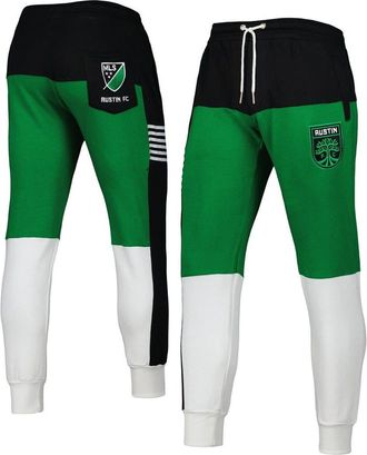 Grungy Gentleman Mens Black Austin FC Jogger Pants at Nordstrom, Size Xxx-Large