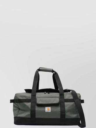 Carhartt Work in Progress recycled polyester duffle bag