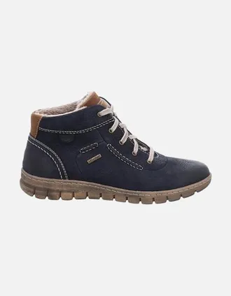 Josef Seibel Womens Josef Seibel Steffi 93153 in Ocean-Combi - Navy