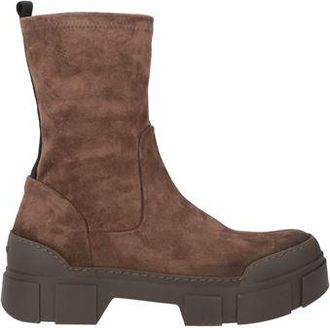 Vic Mati&eacute; FOOTWEAR - Ankle boots on YOOX.COM
