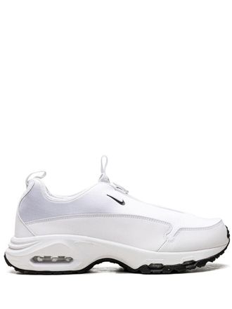 Nike Sneakers Homme Plus Air Max Sunder White x CDG - Bianco