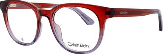 Calvin Klein Optical Glasses BLACK