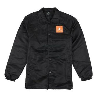 Air Jordan Coaches Jacket GATORAGE AJ1178-010