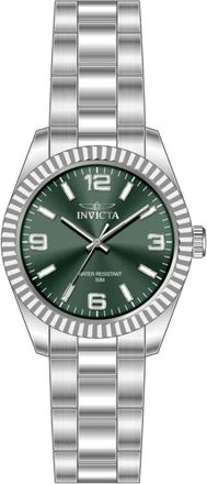 Invicta Mujer, Accesorios, Gris, Talla: ONE Size