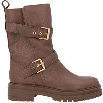 Gianvito Rossi CALZATURE - Stivaletti su YOOX.COM