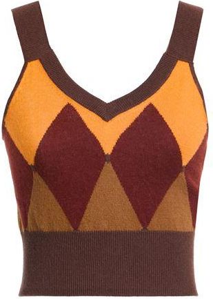 Ballantyne CAMISETAS Y TOPS - Tops en YOOX.COM