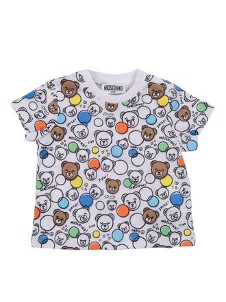 Moschino Blusa M/C