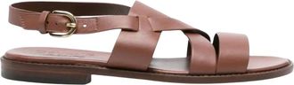 Doucal's Mujer, Zapatos, Marr&oacute;n, Talla: 36 EU