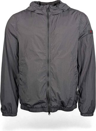 Peuterey Black jackets