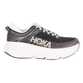 Hoka One One Dames, Sport, Zwart, Maat: 40 2/3 EU